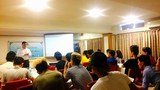 བོད་མིའི་སྒྲིག་འཛུགས་ནས་བོད་རིགས་སློབ་ཕྲུག་ཁག་ལ་ཚོང་ལས་ཐོག་ཟབ་སྦྱོང༌།