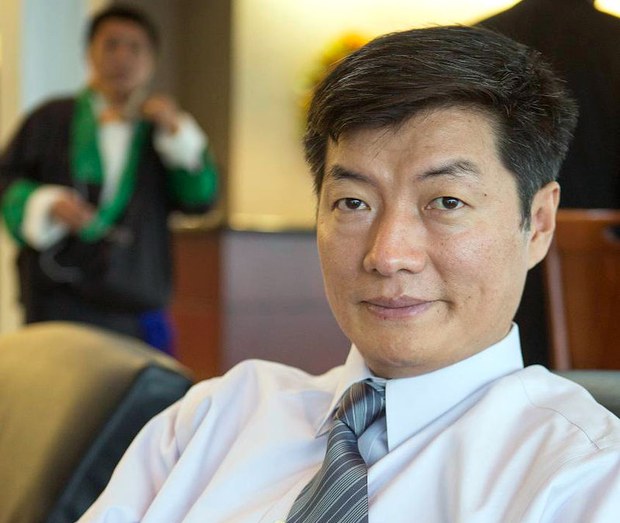སྲིད་སྐྱོང་ལ་Presidentཞེས་འབོད་རྒྱུའི་ཐག་གཅོད་ཐད་འགྲེལ་བཤད།