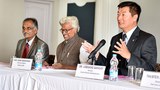 བོད་ཀྱི་གནད་དོན་དེ་འཛམ་གླིང་གི་ཁེ་ཕན་དང་འབྲེལ་བ་ཡོད།