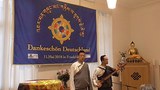 འཇར་མ་ནི་གཞུང་མང་གཉིས་ཀྱིས་བོད་མིར་མཐུན་འགྱུར་རོགས་རམ་གནང་བར་ཐུགས་རྗེ་ཆེ།