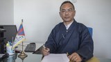 ཨ་རིའི་གྲོས་ཚོགས་འཐུས་མི་ཞིག་གིས་བོད་རང་སྐྱོང་ལྗོངས་རང་བཙན་རྒྱལ་ཁབ་ཅིག་ཡིན་པའི་ཁྲིམས་འཆར་བཏོན་གནང་བ།