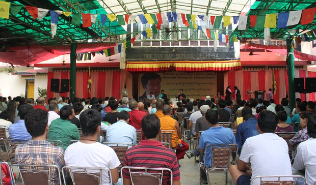 སྲིད་སྐྱོང་མཆོག་ནས་དབུ་མའི་ལམ་གྱི་ངོ་བོ་དང་བྱུང་རིམ་སྐོར་ངོ་སྤྲོད་གནང་ཡོད་པ། སྲིད་སྐྱོང་མཆོག་ནས་དབུ་མའི་ལམ་གྱི་ངོ་བོ་དང་བྱུང་རིམ་སྐོར་ངོ་སྤྲོད་གནང་ཡོད་པ།