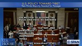 ཨ་མི་རི་ཀའི་གྲོས་ཚོགས་འོག་མས་བོད་དོན་སྲིད་ཇུས་དང་རྒྱབ་སྐྱོར་ཁྲིམས་འཆར་གཏན་འབེབས་གནང་བ།