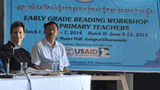 བྱིས་པའི་ཀློག་རྩལ་ཁྲིད་ཐབས་ཀྱི་ཟབ་སྦྱོང༌།