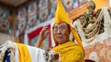 ༧རྒྱལ་བའི་གོ་སྟོན་གྱི་རིག་གཞུང་འཁྲབ་སྟོན།