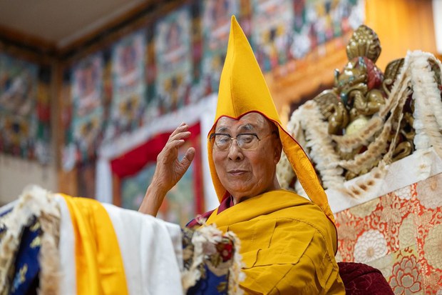 ༧རྒྱལ་བའི་གོ་སྟོན་གྱི་རིག་གཞུང་འཁྲབ་སྟོན།