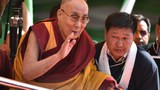 ༸གོང་ས་མཆོག་དགུང་གྲངས་༩༠ཕེབས་པ་དང་བསྟུན་བརྟན་བཞུགས།