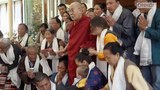 ཕྱི་རྒྱལ་དུ་ཡོད་པའི་བོད་ཕྲུག་ཚོར་བོད་སྐད་དང་བོད་ཡིག་ཤེས་པ་བཟོ་དགོས།