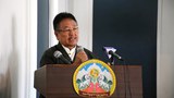  ཟླ་བ་རིན་ཆེན་ལགས་གྲོང་སྡེ་ལྷན་ཚོགས་ཀྱི་འཐུས་མིར་བསྐོ་གཞག་བྱུང་བ།