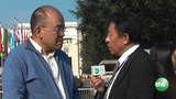 སུད་སི་གྲོས་ཚོཊ་ཀྱི་བོད་དོན་ཚོཊ་ཆུང་གི་འཐུས་ཁག་བཞུཊ་སྒར་དུ་ཕེབས་རྒྱུ།