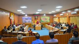 བཙན་བྱོལ་བོད་མིའི་དམངས་གཙོ།