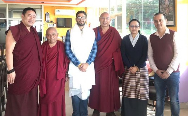 སྤྱི་འཐུས་ཚོགས་གཞོན་རྡ་རམ་ས་ལའི་ཧི་མཱ་ཅལ་མངའ་སྡེའི་གྲོས་ཚོགས་འཐུས་མི་མཇལ་འཕྲད། སྤྱི་འཐུས་ཚོགས་གཞོན་རྡ་རམ་ས་ལའི་ཧི་མཱ་ཅལ་མངའ་སྡེའི་གྲོས་ཚོགས་འཐུས་མི་མཇལ་འཕྲད།