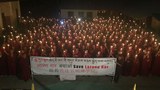 བླ་རུང་སྒར་ཆེད་མི་མང་གི་གདུང་སེམས་མཉམ་སྐྱེད།