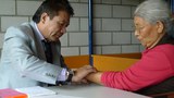 གཅིན་སྙི་ཟ་ཁུའི་ནད་ཡོང་རྐྱེན་དང་སྔོན་འགོག