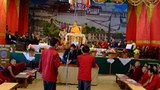 བོད་པའི་སློབ་གྲྭའི་ནང་རིག་ལམ་གྱི་སློབ་ཚན།