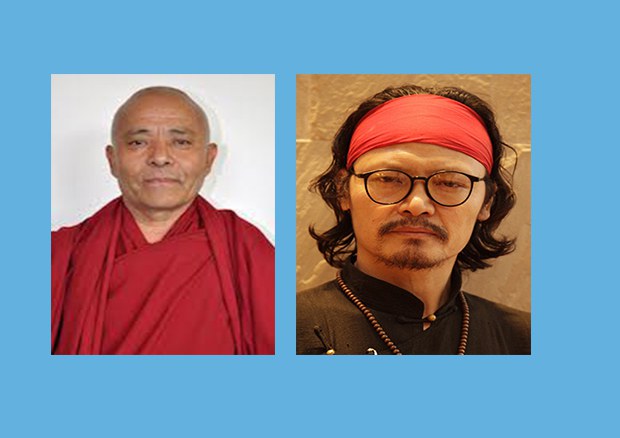 བོད་ཀྱི་འཐབ་རྩོད་སྤྱི་དང་བྱེ་བྲག་ཏུ་བོད་རྒྱ་ཞི་མོལ་ཐད་རྒྱ་གར་གཞུང་མང་གཉིས་ཀྱི་གནད་འགག། བོད་ཀྱི་འཐབ་རྩོད་སྤྱི་དང་བྱེ་བྲག་ཏུ་བོད་རྒྱ་ཞི་མོལ་ཐད་རྒྱ་གར་གཞུང་མང་གཉིས་ཀྱི་གནད་འགག།