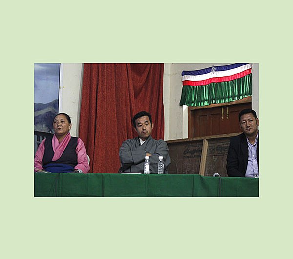 བཞུགས་སྒར་ས་གནས་འགོ་འཛིན་གྱི་འོས་བསྡུ། བཞུགས་སྒར་ས་གནས་འགོ་འཛིན་གྱི་འོས་བསྡུ།