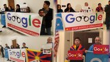 རྒྱ་ནག་ནང་གྷུ་གྷུལ་གྱི་གནས་ཚུལ་འཚོལ་ཞིབ་མཉེན་ཆས་འཛུགས་རྒྱུའི་ལས་འཆར་གནས་སྐབས་རིང་ཕྱིར་འཐེན་བྱས་པ།
