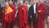 རྒྱ་གར་གྱི་ལྟ་གྲུབ་ནང་གི་སེམས་ཁམས་རིག་པའི་གནད་དོན་དང་དེང་དུས་ཚན་རིག་དབར་གྱི་བགྲོ་གླེང་སྐོར་གླེང་མོལ།