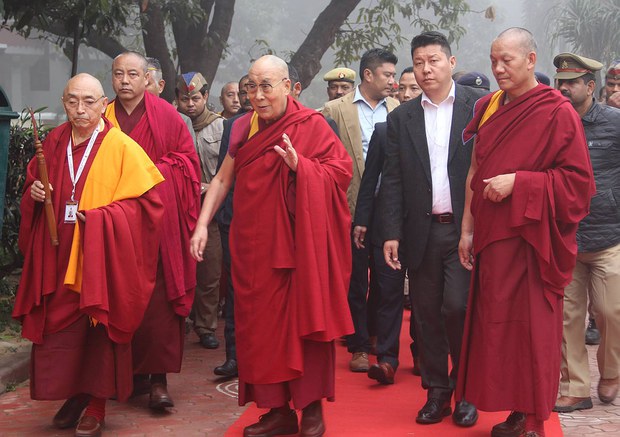 རྒྱ་གར་གྱི་ལྟ་གྲུབ་ནང་གི་སེམས་ཁམས་རིག་པའི་གནད་དོན་དང་དེང་དུས་ཚན་རིག་དབར་གྱི་བགྲོ་གླེང་སྐོར་གླེང་མོལ། རྒྱ་གར་གྱི་ལྟ་གྲུབ་ནང་གི་སེམས་ཁམས་རིག་པའི་གནད་དོན་དང་དེང་དུས་ཚན་རིག་དབར་གྱི་བགྲོ་གླེང་སྐོར་གླེང་མོལ།