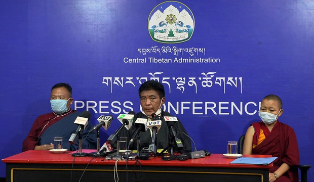 བཙན་བྱོལ་བོད་མིའི་སྲིད་སྤྱི་གཉིས་ཀྱི་སྔོན་འགྲོའི་འོས་བསྡུའི་བྱེད་སྒོ། བཙན་བྱོལ་བོད་མིའི་སྲིད་སྤྱི་གཉིས་ཀྱི་སྔོན་འགྲོའི་འོས་བསྡུའི་བྱེད་སྒོ།