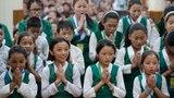 བཙན་བྱོལ་བོད་མིའི་གཞི་རིམ་ཤེས་ཡོན་སྲིད་བྱུས།