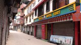 རྒྱ་གར་ནང་ཡོད་པའི་བཙན་བྱོལ་བོད་མི་དང་འགོས་ནད།
