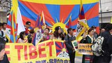 བོད་ཀྱི་མི་རབས་གསར་པས་བོད་དོན་ཐོག་གི་དོ་སྣང་།