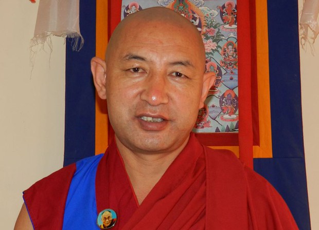 དབུས་བོད་མིའི་སྒྲིག་འཛུགས་ཀྱི་ལོ་འཁོར་སྔོན་རྩིས།