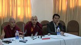འགོ་འཁྲིད་ཀྱི་གཟབ་སྦྱོང་ཐེངས་༡༣པ།