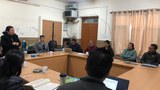 སྔོ་འགྲོ་ནས་འཛིན་རིམ་བཞི་པའི་བར་གྱི་བོད་ཡིག་སློབ་དེབ་གཏན་འབེབས།
