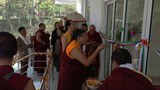 སྒྲོལ་མ་ཕོ་བྲང་བསྐྱར་གསོ་ལེགས་གྲུབ།