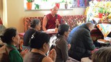 ཁེ་ཎ་ཌར་སྒྲོལ་མ་གསོག་སྒྲུབ།