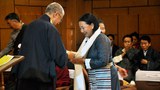 ཤེས་རིག་བཀའ་བློན་པདྨ་དབྱངས་ཅན་ལགས།