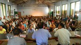 འོས་བསྡུའི་སྐབས་ཀྱི་བྱ་སྒོ་རྣམ་གཞག་གསལ་བཤད།