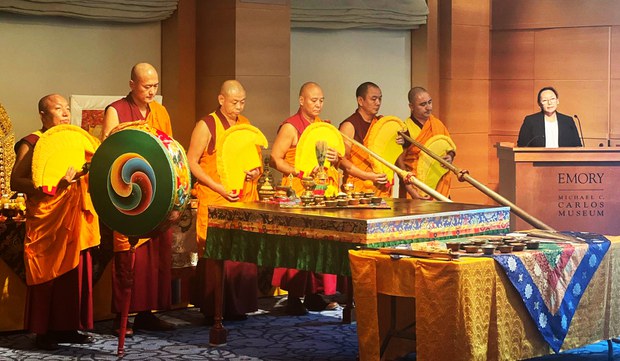 བཟང་སྤྱོད་སྐོར་ཤེས་ཡོན་བསླབ་གཞི་ནང་བཅུག་ཐུབ་པ་འདི་རྒྱུན་གནས་ཐུབ་པའི་ཕན་ནུས་ལྡན་པ་ཞིག་ལ་ངོས་འཛིན་གནང་གི་འདུག