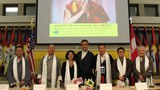 བྱང་ཨ་རིའི་བོད་མི་དམངས་སྤྱི་འཐུས་བགྲོ་གླེང༌།