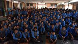 ཤེས་རིག་གི་ཁྱབ་ཁོངས་སློབ་ཕྲུག་ ༡༤༤༢༧ ཡོད་པའི་ནང་བོད་མི་སློབ་ཕྲུག་ ༩༡༢༧ སྟེ་བརྒྱ་ཆ་༦༣ལྷག་མ་གཏོགས་ཟིན་མེད་པ།
