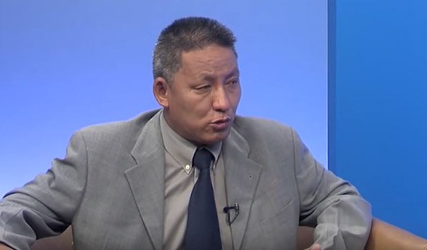 རྩིས་ལོ་༢༠༡༨-༡༩ལོའི་སྔོན་རྩིས། རྩིས་ལོ་༢༠༡༨-༡༩ལོའི་སྔོན་རྩིས།
