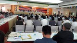 རྒྱ་གར་རྒྱལ་ཡོངས་བཙན་བྱོལ་བོད་མིའི་ཚོང་པའི་ཚོཊ་པའི་དམིཊ་བསལ་ཚོཊ་ཆེན།