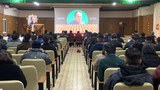 བོད་མི་མང་སྤྱི་འཐུས་ལྷན་ཚོགས་ཀྱི་ཚོགས་གཞོན་ཟུར་པ་ཁྲི་འདུ་དཔོན་འཆི་མེད་རྣམ་རྒྱལ་ལགས་སྐུ་གཤེགས་པ།