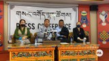 སྤྱི་འཐུས་ཀྱི་དམ་འབུལ་དང་འབྲེལ་བའི་དཀའ་རྙོག་དེ་དག་ནང་ཁུལ་་འགྲིག་འཇགས་ཡོངས་བའི་འབོད་སྐུལ།