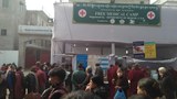 ༸གོང་ས་མཆོག་གི་གསུང་ཆོས་སྐབས་རིན་མེད་སྨན་བཅོས།