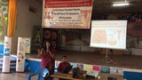 རིན་མེད་བརྟག་དཔྱད་ཀྱི་ལས་གཞི།