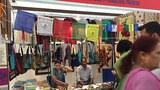 ལྡི་ལི་ཕྱི་ཚོང་ཁང་གིས་ཚོང་ཟོག་བཟོ་ཚོང་གནང་ཕྱོགས།