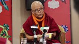 བོད་མིའི་མང་གཙོའི་འདུན་ལམ།
