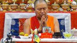 ལས་རྒྱུ་འབྲས་ལ་བརྩི་སྲུང་དགོས་པའི་བཀའ་ཕེབས་པ།