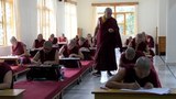 དགེ་བཤེས་མའི་རྒྱུགས་སྤྲོད་ཆེན་མོ།
