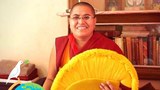 དགེ་བཤེས་མ་བསྟན་འཛིན་ལྷ་སྒྲོན་ལགས་ཀྱི་མི་ཚེའི་འགྲུལ་བཞུད་དང་། ཉམས་མྱོང་། མ་འོངས་འཆར་གཞི་ཅི་ཡོད་སོགས་ཀྱི་སྐོར།