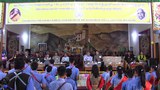 བདེ་སྐྱིད་སླར་གསོ་དང་མཉམ་འབྲེལ་གཉིས་དབུ་བརྙེས་ནས་ལོ་༥༠འཁོར་བ།